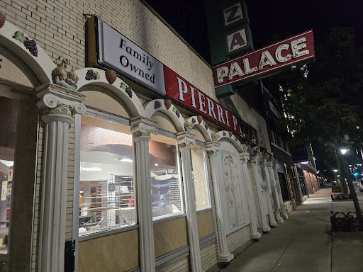 Pierri Pizza